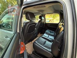 Chevrolet Avalanche